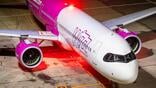 Wizz Air A321neo