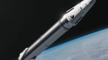 Stoke Space reusable rocket