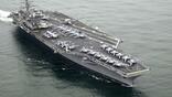 USS Nimitz