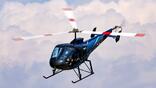 Enstrom Helicopter Corporation 480b elite