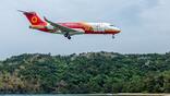 Vietjet C909
