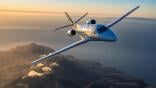 Cessna Citation Ascend
