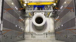 Rolls-Royce XWB-97 testing