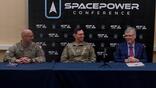 Spacepower conference