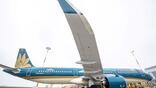 Vietnam Airlines aircraft
