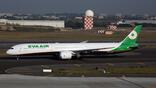 eva air 787