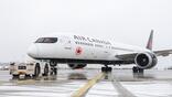 air canada widebody
