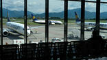 Milan Bergamo Airport