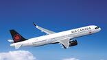 air canada a321xlr rendering