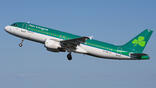 Aer Lingus aircraft