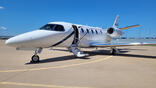 Textron Aviation’s Citation Ascend