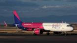 Wizz Air A321neo