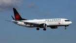 air canada 737 max