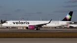 volaris jet