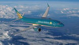Vietnam 737