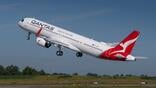 Qantas A321XLR