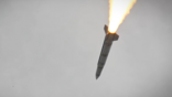Ukraine tests FP-7 ballistic missile.