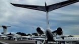 NBAA static display