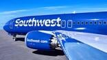 Southwest Airlines Aircraft