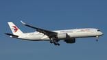 china eastern a350-900