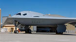 B-21 bomber