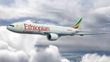 ethiopian cargo 777-300ERSF
