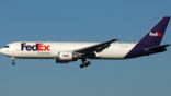 FedEx Boeing 767-300F