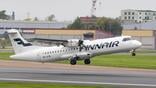 Finnair ATR 72