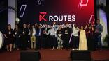 Routes Americas 2026 winners