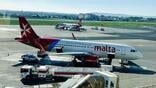 KM Malta Airlines Airbus A320neo