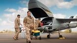 Defense logistics is a likely early use case for AIR’s uncrewed cargo eVTOL.