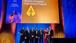 Choose Aerospace, Aviation Week's 2026 Laureate Awards