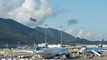 hong kong airport credit Chris Willson