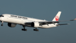 Japan Airlines Airbus A350-1000