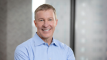 United Airlines CEO Scott Kirby