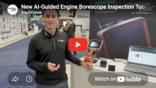 Waygare at MRO Americas 2026