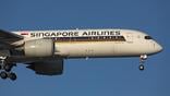 SIA a350-900