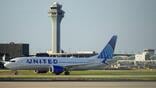 united jet at o'hare