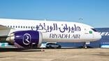 riyadh air 787
