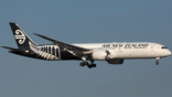 Air New Zealand 787-9