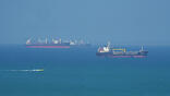 Blockades in the Strait of Hormuz