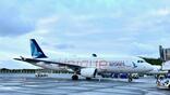 Azores Airlines Airbus A320ceo