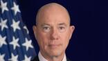 FAA Administrator Bryan Bedford