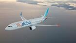 Flydubai 737 aircraft