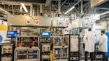 Intelligent Energy is testing its high-power evaporatively cooled fuel-cell technology for aerospace.