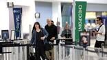 SFO TSA