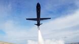 skylance ucav launch