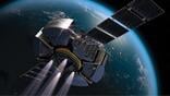 satellite image