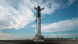 Credit: SpaceX