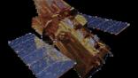This mosaic of the Neil Gehrels Swift Observatory is created from images of astronomical objects captured by the satellite’s Ultraviolet/Optical Telescope which recently captured its millionth image. Each tile is 52 x 39 pixels, and at maximum resolution, the entire mosaic is 5,252 x 3,744 pixels. Zoom in to see each tile more clearly. Credit: NASA/Swift and AndreaMosaic